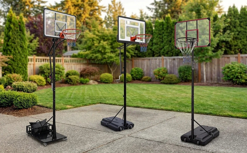 Basketball Systems