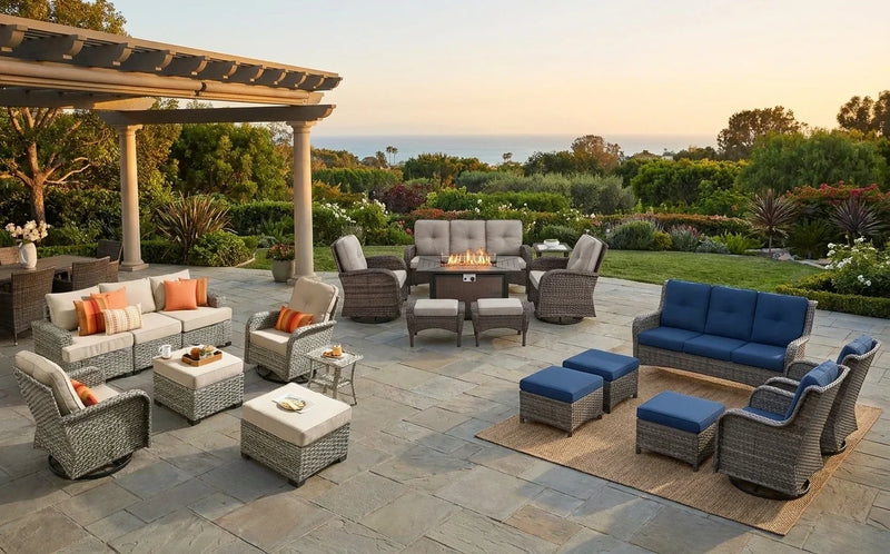 Patio Furniture Sets