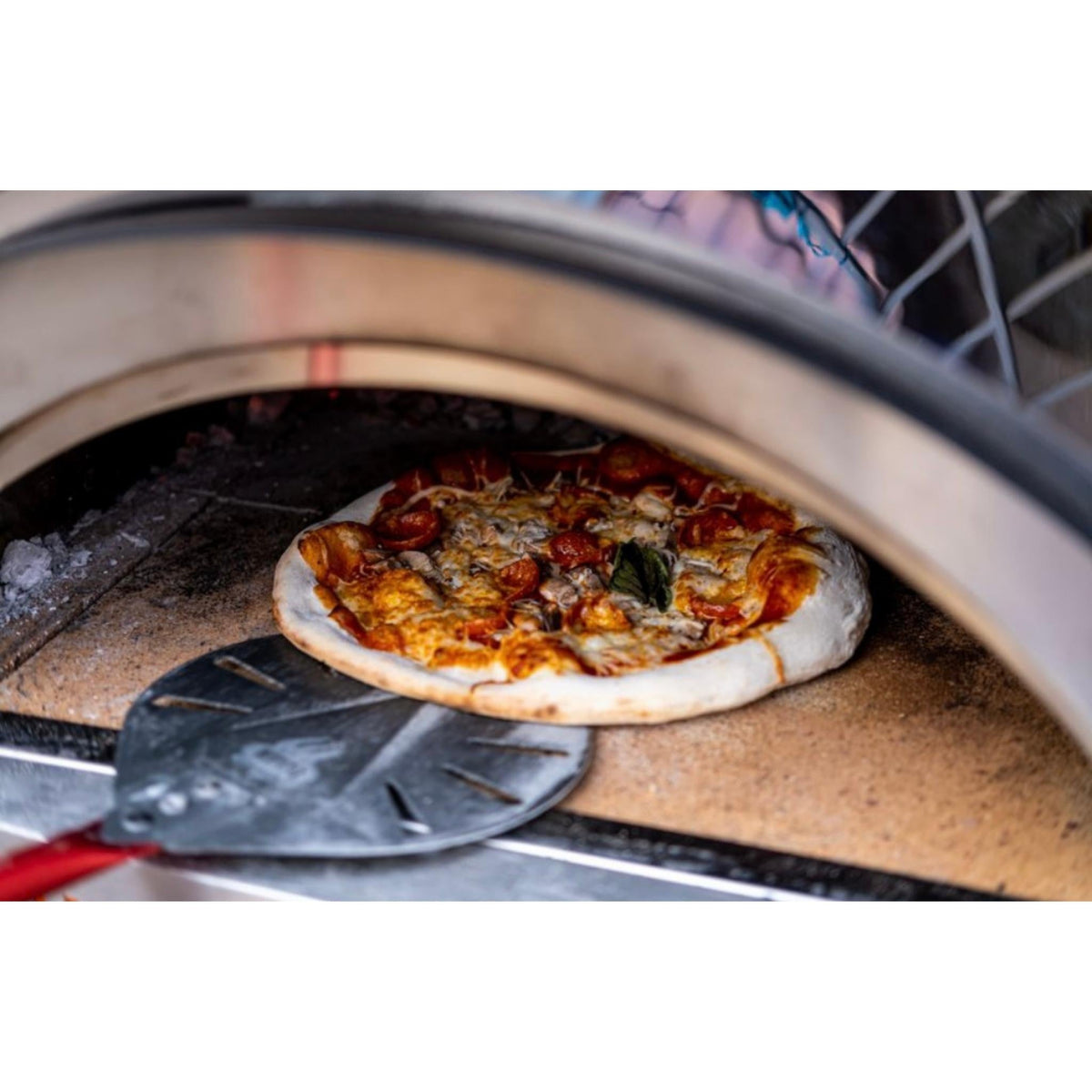 Karma 25 Wood-Fired Oven